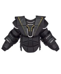 CCM AXIS 1.5 JUNIOR GOALIE CHEST PROTECTOR