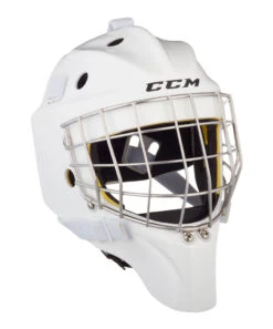 CCM AXIS 1.5 YOUTH GOALIE MASK