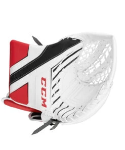 CCM AXIS 1.9 INTERMEDIATE GOALIE CATCHER