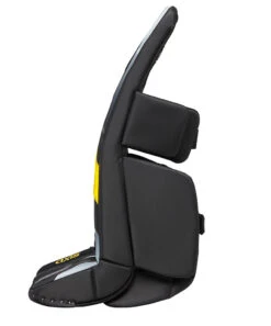 CCM AXIS SENIOR GOALIE PADS -Hockey Shop CCM Axis Goalie Pads Inside