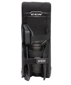 CCM AXIS SENIOR GOALIE PADS -Hockey Shop CCM Axis Goalie Pads Leg Channel