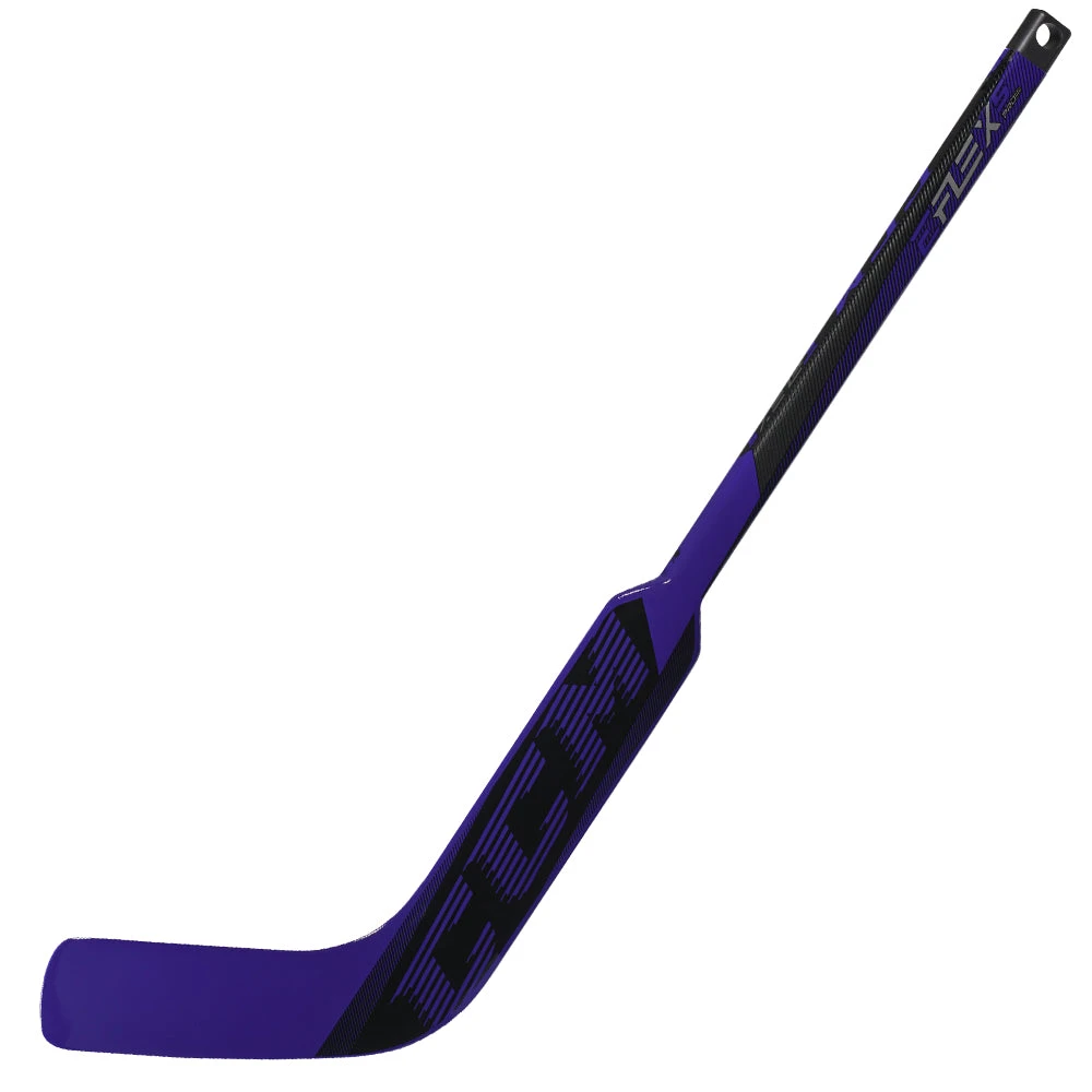 CCM EFLEX5 PROLITE MINI GOALIE STICK 4 CCM EFLEX5 PROLITE MINI GOALIE STICK - Image 2