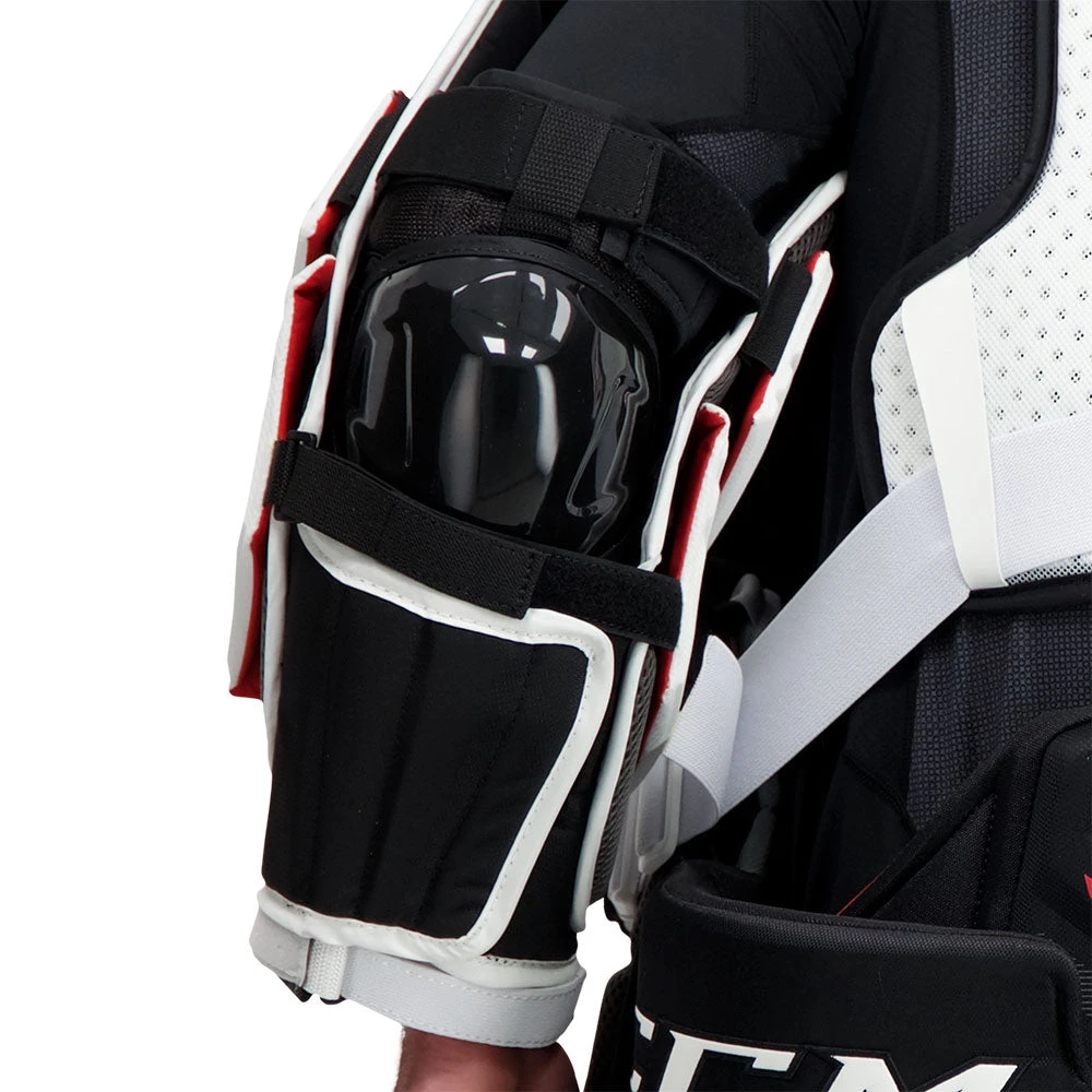 CCM EXTREME FLEX 5 SENIOR CHEST PROTECTOR 8 CCM EXTREME FLEX 5 SENIOR CHEST PROTECTOR - Image 6