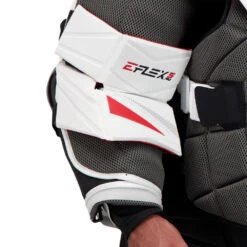 CCM EXTREME FLEX 5 SENIOR CHEST PROTECTOR 12 CCM EXTREME FLEX 5 SENIOR CHEST PROTECTOR -Hockey Shop CCM EXTREME FLEX 5 SENIOR CHEST PROTECTOR ELBOW