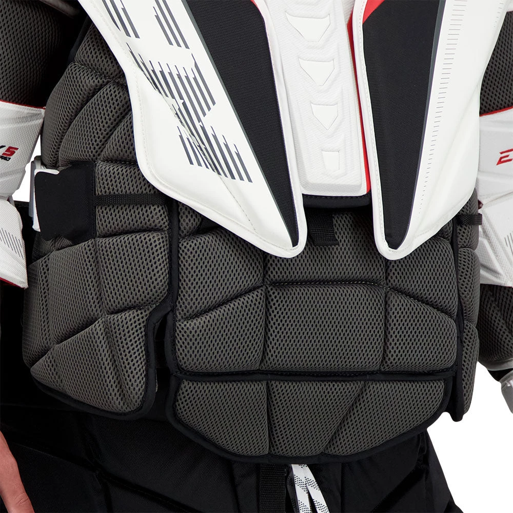 CCM EXTREME FLEX 5 SENIOR CHEST PROTECTOR 5 CCM EXTREME FLEX 5 SENIOR CHEST PROTECTOR - Image 3