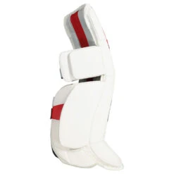 CCM EXTREME FLEX 5 SENIOR GOALIE PADS -Hockey Shop CCM EXTREME FLEX 5 SENIOR GOALIE PADS INSIDE