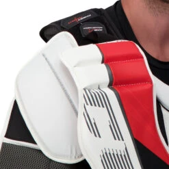 CCM EXTREME FLEX E5.9 SENIOR CHEST PROTECTOR -Hockey Shop CCM EXTREME FLEX E5.9 SENIOR CHEST PROTECTOR SHOULDER