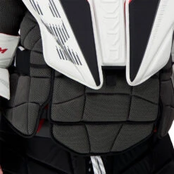CCM EXTREME FLEX E5.9 SENIOR CHEST PROTECTOR -Hockey Shop CCM EXTREME FLEX E5.9 SENIOR CHEST PROTECTOR STOMACH