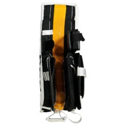 CCM EXTREME FLEX E5.9 SENIOR GOALIE PADS -Hockey Shop CCM EXTREME FLEX E5.9 SENIOR GOALIE PADS BACK OPEN