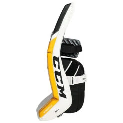 CCM EXTREME FLEX E5.9 SENIOR GOALIE PADS -Hockey Shop CCM EXTREME FLEX E5.9 SENIOR GOALIE PADS OUTSIDE