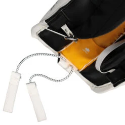 CCM EXTREME FLEX E5.9 SENIOR GOALIE PADS -Hockey Shop CCM EXTREME FLEX E5.9 SENIOR GOALIE PADS TOE