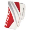 CCM EXTREME FLEX 5 SENIOR GOALIE BLOCKER -Hockey Shop CCM Extreme Flex 5 Goalie Blocker Front