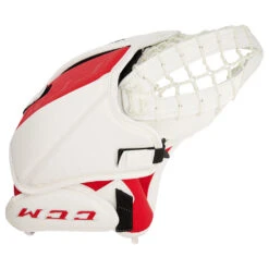 CCM EXTREME FLEX 5 SENIOR GOALIE CATCHER -Hockey Shop CCM Extreme Flex 5 Goalie Catcher Back 754ef7db 507d 40d0 b6c2 e1764d054308