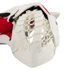 CCM EXTREME FLEX 5 SENIOR GOALIE CATCHER -Hockey Shop CCM Extreme Flex 5 Goalie Catcher Pocket