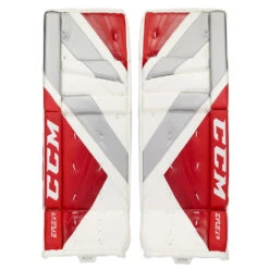 CCM EXTREME FLEX 5 SENIOR GOALIE PADS