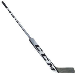 CCM EXTREME FLEX 5 PRO SENIOR GOALIE STICK -Hockey Shop CCM Extreme Flex 5 Pro Goalie Stick Black Front 6398fb44 7ce9 4933 a93f 061d0cf78538