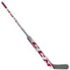 CCM EXTREME FLEX 5 PRO SENIOR GOALIE STICK -Hockey Shop CCM Extreme Flex 5 Pro Goalie Stick Red Front d41b60c8 7161 4ee4 a78f da63e6413cb9