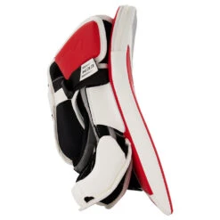 CCM EXTREME FLEX 5 SENIOR GOALIE BLOCKER -Hockey Shop CCM Extreme Flex E Goalie Blocker Back Side