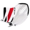 CCM EXTREME FLEX E3.9 INTERMEDIATE GOALIE CATCHER