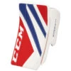 CCM EXTREME FLEX E5.5 SENIOR GOALIE BLOCKER -Hockey Shop CCM Extreme Flex E5.5 Goalie Blocker Front 570f4a44 8454 4909 8221 cbdd15169642