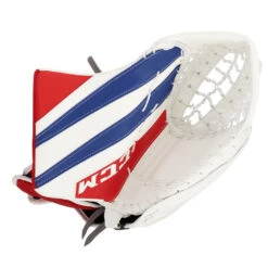 CCM EXTREME FLEX E5.5 SENIOR GOALIE CATCHER