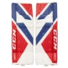 CCM EXTREME FLEX E5.5 YOUTH GOALIE PADS -Hockey Shop CCM Extreme Flex E5.5 Goalie Pads