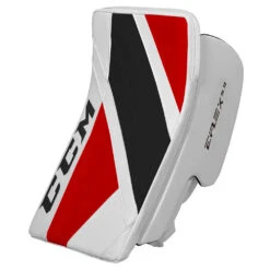 CCM EXTREME FLEX E5.9 SENIOR GOALIE BLOCKER -Hockey Shop CCM Extreme Flex E5.9 Goalie Blocker Chicago c352b2c2 070a 43f5 83bb 07633a99e7fc