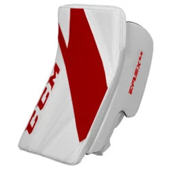 CCM EXTREME FLEX E5.9 INTERMEDIATE GOALIE BLOCKER 17 CCM EXTREME FLEX E5.9 INTERMEDIATE GOALIE BLOCKER -Hockey Shop CCM Extreme Flex E5.9 Goalie Blocker Detroit