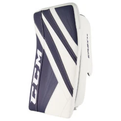 CCM EXTREME FLEX E5.9 INTERMEDIATE GOALIE BLOCKER