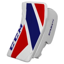 CCM EXTREME FLEX E5.9 SENIOR GOALIE BLOCKER -Hockey Shop CCM Extreme Flex E5.9 Goalie Blocker Montreal dc263e3f c2a4 4ba4 b199 5226261504bf
