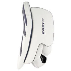 CCM EXTREME FLEX E5.9 INTERMEDIATE GOALIE BLOCKER 15 CCM EXTREME FLEX E5.9 INTERMEDIATE GOALIE BLOCKER -Hockey Shop CCM Extreme Flex E5.9 Goalie Blocker Side