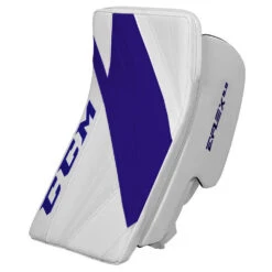 CCM EXTREME FLEX E5.9 INTERMEDIATE GOALIE BLOCKER 21 CCM EXTREME FLEX E5.9 INTERMEDIATE GOALIE BLOCKER -Hockey Shop CCM Extreme Flex E5.9 Goalie Blocker Toronto