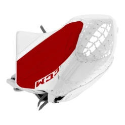 CCM EXTREME FLEX E5.9 SENIOR GOALIE CATCHER -Hockey Shop CCM Extreme Flex E5.9 Goalie Catcher Detroit