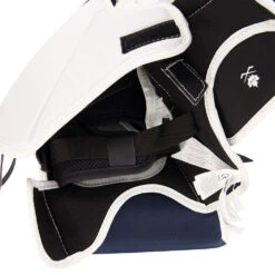 CCM EXTREME FLEX E5.9 INTERMEDIATE GOALIE CATCHER -Hockey Shop CCM Extreme Flex E5.9 Goalie Catcher Inside