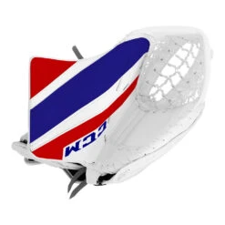 CCM EXTREME FLEX E5.9 SENIOR GOALIE CATCHER -Hockey Shop CCM Extreme Flex E5.9 Goalie Catcher Montreal