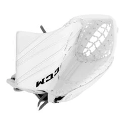 CCM EXTREME FLEX E5.9 SENIOR GOALIE CATCHER -Hockey Shop CCM Extreme Flex E5.9 Goalie Catcher White