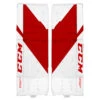 CCM EXTREME FLEX E5.9 INTERMEDIATE GOALIE PADS