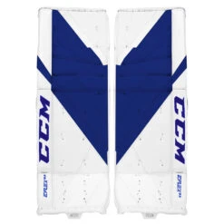 CCM EXTREME FLEX E5.9 INTERMEDIATE GOALIE PADS -Hockey Shop CCM Extreme Flex E5.9 Goalie Pads Toronto