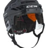 CCM FITLITE 90 HOCKEY HELMET 2 CCM FITLITE 90 HOCKEY HELMET -Hockey Shop CCM Fitlite 90 Hockey Helmet