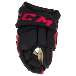 CCM JETSPEED FT4 SENIOR HOCKEY GLOVES -Hockey Shop CCM JETSPEED FT4 SENIOR HOCKEY GLOVES FRONT