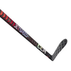 CCM JETSPEED FT5 PRO SENIOR HOCKEY STICK -Hockey Shop CCM JETSPEED FT5 PRO HOCKEY STICK ONE