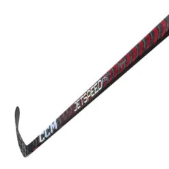 Hockey Shop -Hockey Shop CCM JETSPEED FT5 PRO HOCKEY STICK TWO