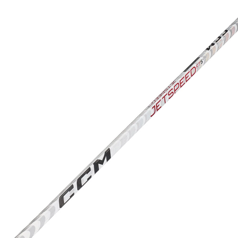 CCM JETSPEED FT5 PRO NORTH EDITION SENIOR HOCKEY STICK 7 CCM JETSPEED FT5 PRO NORTH EDITION SENIOR HOCKEY STICK - Image 5