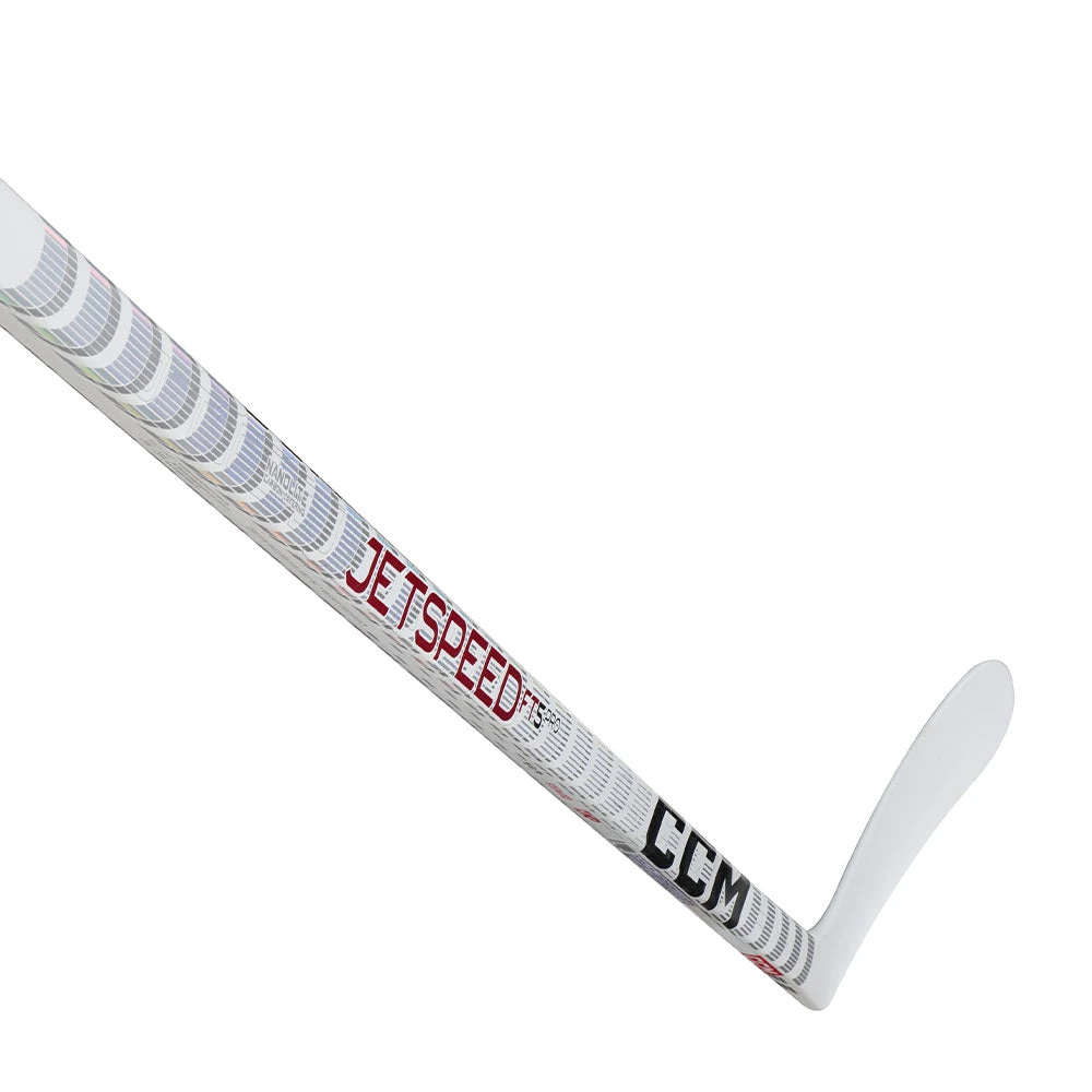 CCM JETSPEED FT5 PRO NORTH EDITION SENIOR HOCKEY STICK 5 CCM JETSPEED FT5 PRO NORTH EDITION SENIOR HOCKEY STICK - Image 3