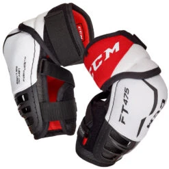 CCM JETSPEED FT475 SENIOR HOCKEY ELBOW PADS