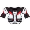 CCM JETSPEED FT475 JUNIOR HOCKEY SHOULDER PADS -Hockey Shop CCM Jetspeed 475 Shoulder Pads