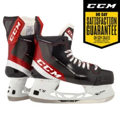 CCM JETSPEED FT485 SENIOR HOCKEY SKATES -Hockey Shop CCM Jetspeed 485 Hockey Skates 2594e461 76aa 4222 9476 8fecaa728c65