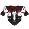 CCM JETSPEED FT485 JUNIOR HOCKEY SHOULDER PADS