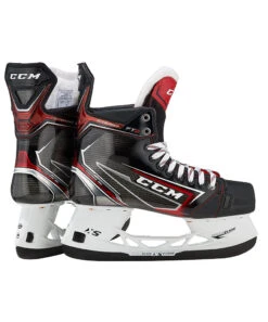 CCM JETSPEED FT2 JUNIOR HOCKEY SKATES