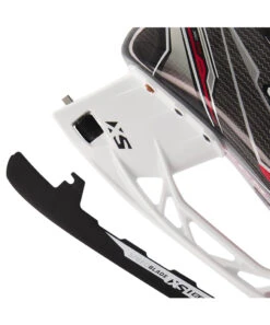 CCM JETSPEED FT2 JUNIOR HOCKEY SKATES -Hockey Shop CCM Jetspeed FT2 Hockey Skates Runner Holder 9c3262db 8f7e 42d9 9cc9 d751f1164d4a